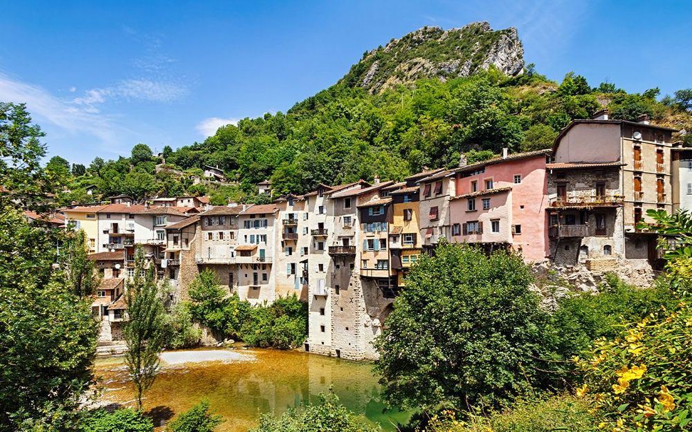 Quels sont les 5 des plus beaux villages du Vercors ?