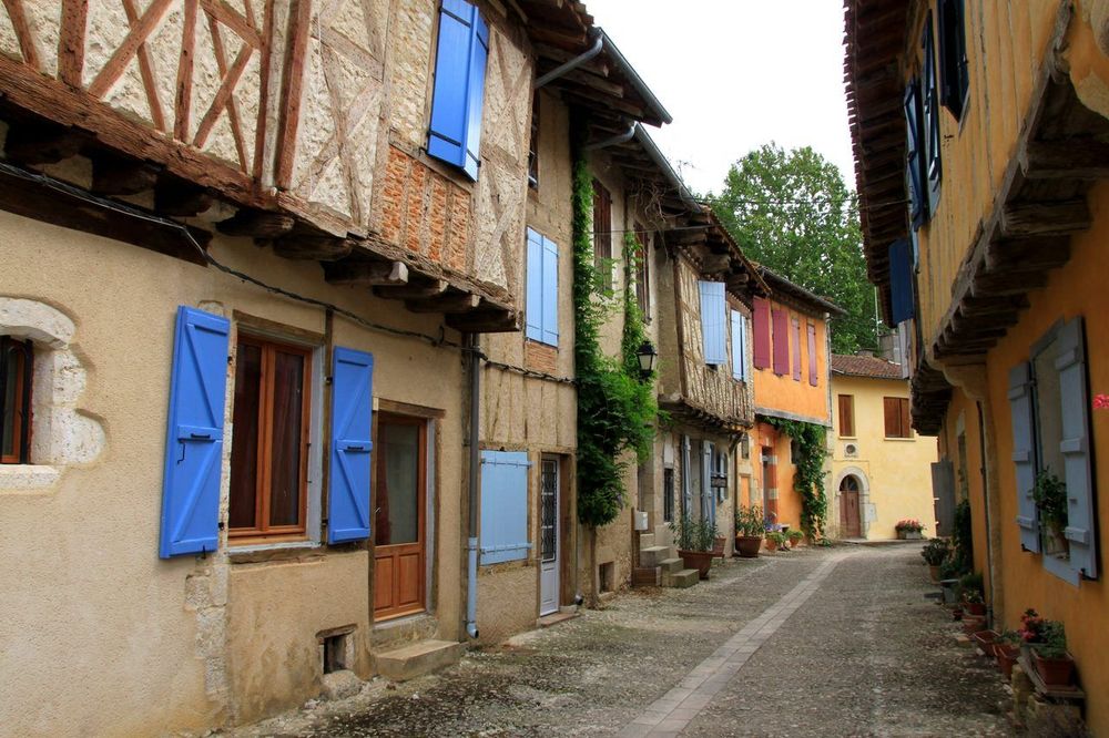 Les plus beaux villages du Gers : guide complet des 6 pépites labellisées (2026)