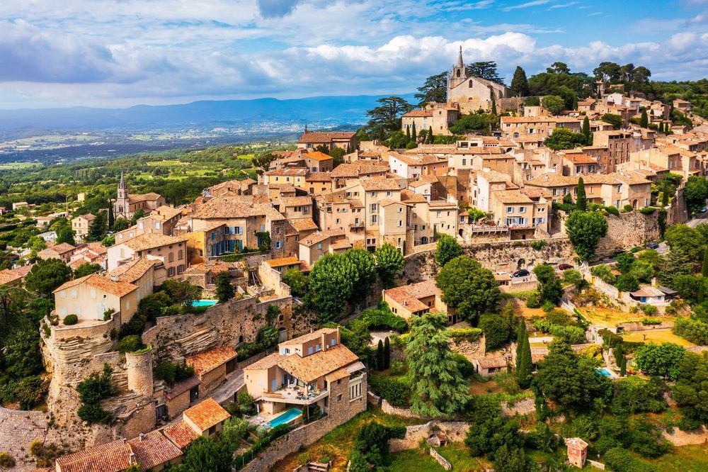 Les plus beaux villages du Luberon en 2026 : labellisés, perchés et secrets