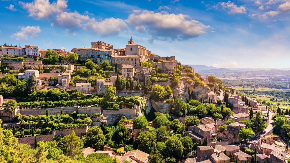 Les plus beaux villages du Vaucluse en 2026 : le guide complet par territoire