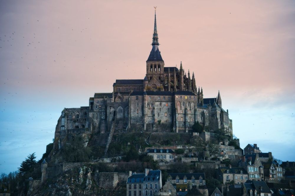 Les plus belles abbayes de France à découvrir en 2026