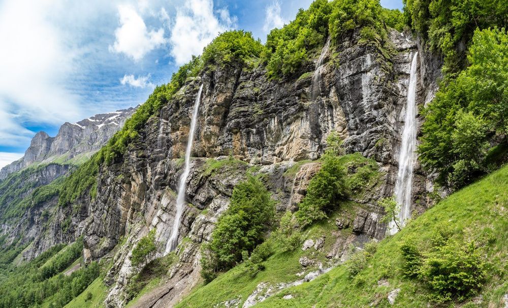 Les plus belles cascades de France : le grand tour 2026