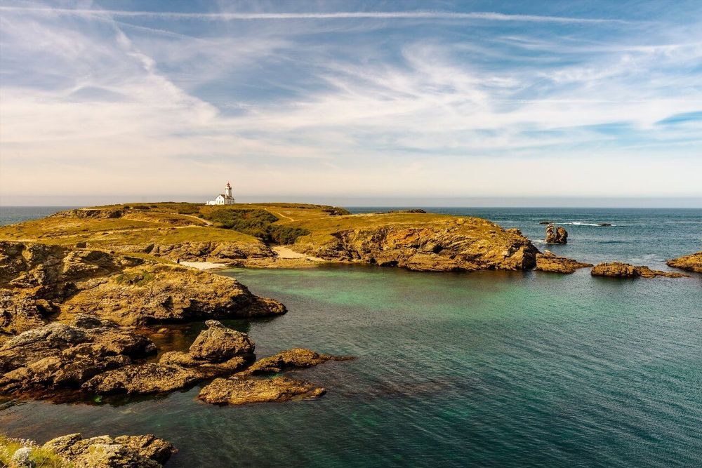 Belle-Île-en-Mer