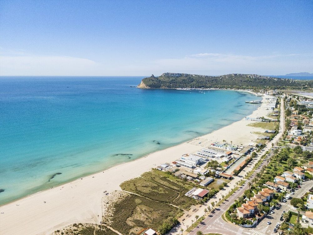 Les plus belles plages de Cagliari et de ses environs en 2026