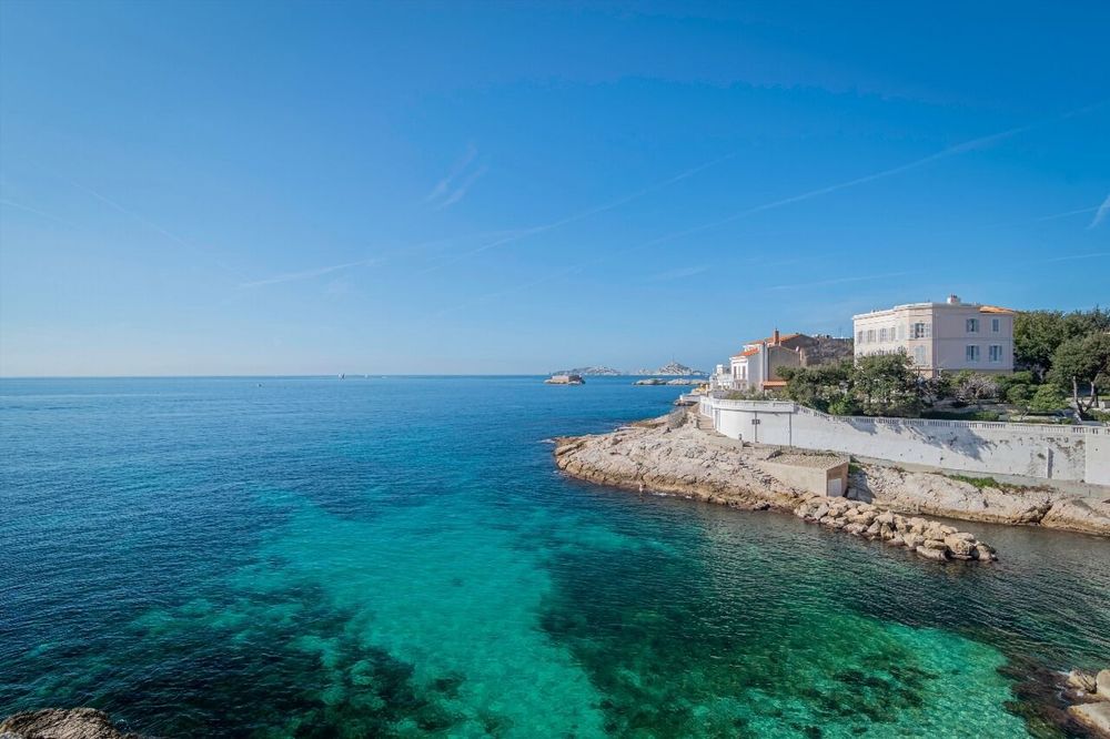 cala de Malmousque