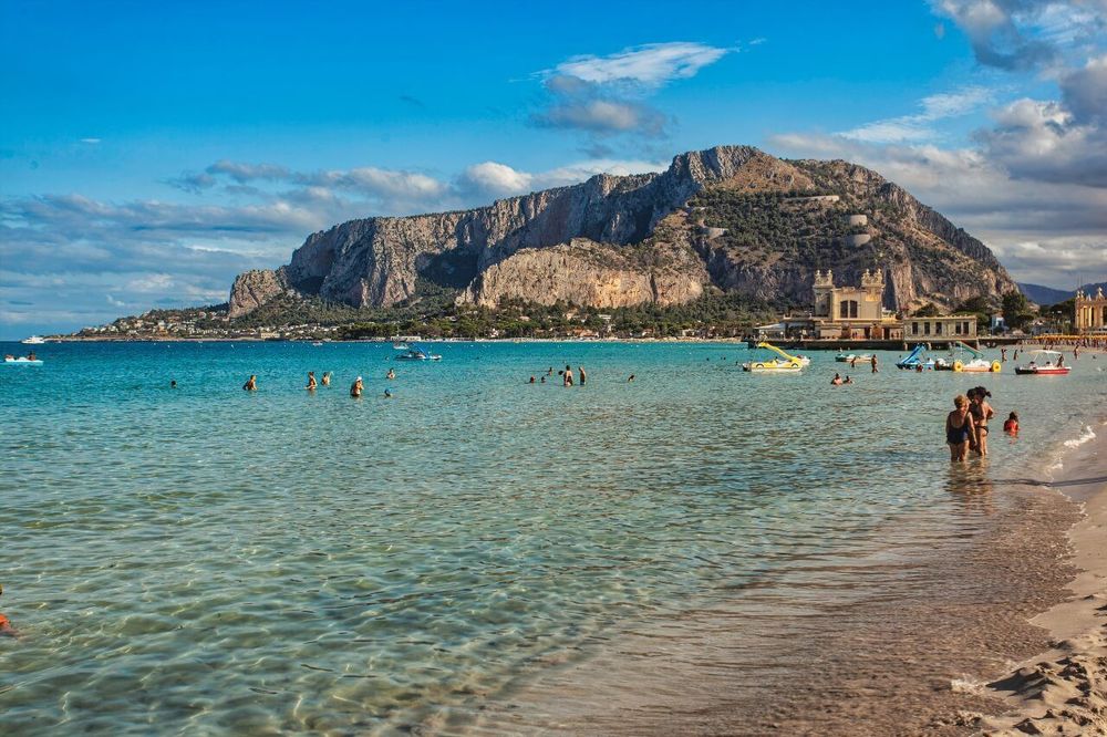 Les plus belles plages de Palerme : guide complet 2026
