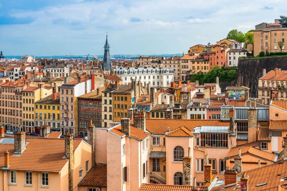 Croix Rousse District in Lyon: what to do and visit?
