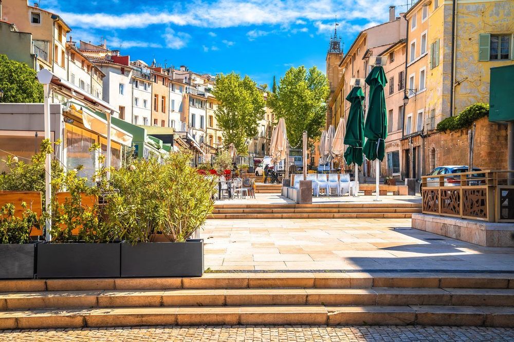 Les quartiers d'Aix-en-Provence en 2026 : guide complet pour visiter et choisir où vivre
