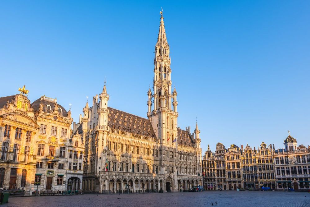Les quartiers de Bruxelles : guide complet pour s'y retrouver en 2026