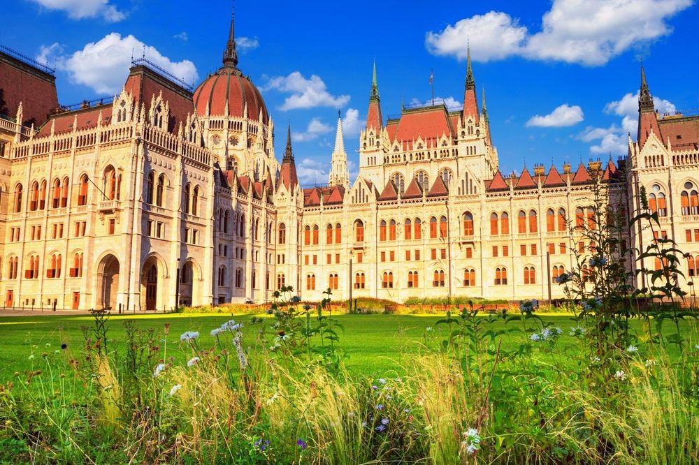 Quartiers de Budapest : le guide complet pour choisir où dormir en 2026