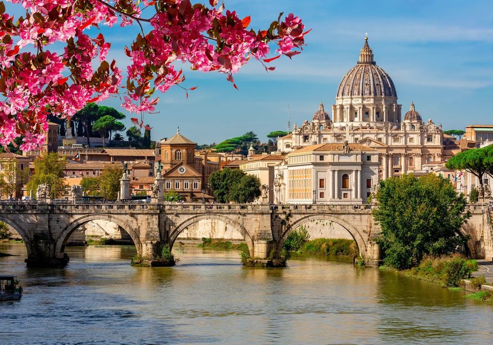 Quartiers de Rome : le guide 2026 pour comprendre chacun et choisir où loger