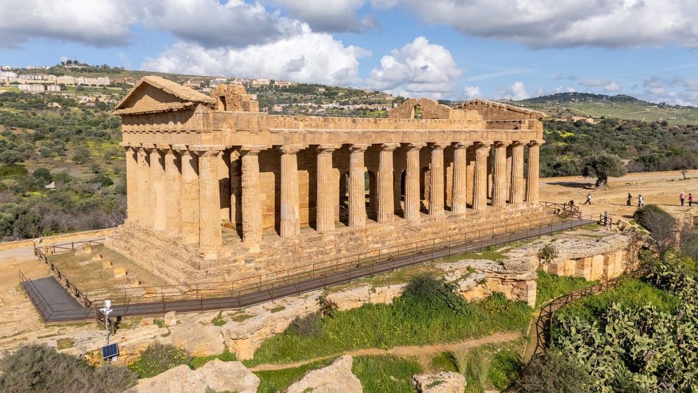 Que faire à Agrigente en 2026 : 15 expériences entre temples grecs et falaises blanches