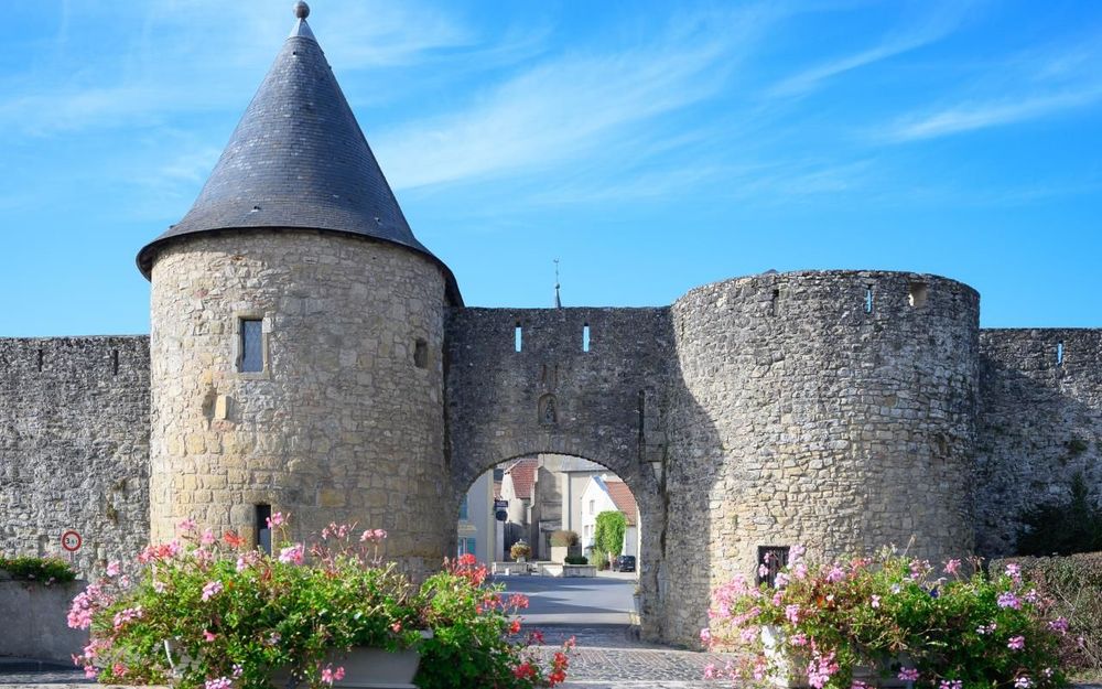 What to do around Metz? 16 unmissable activities