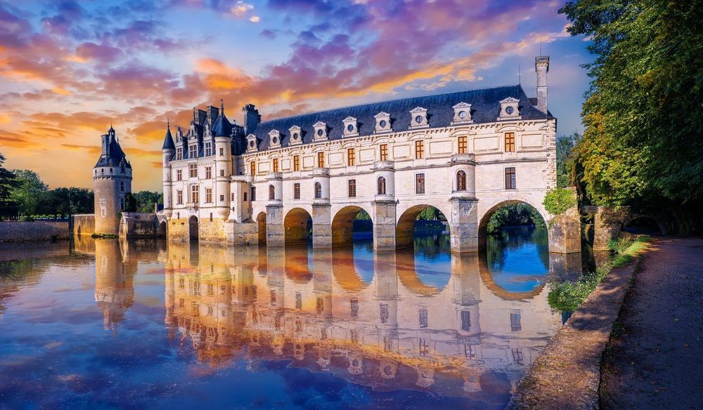 Que faire autour de Tours en 2026 : 15 idées à moins d'une heure de route