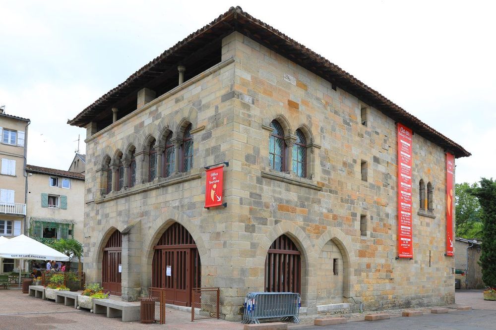 Que faire à Figeac en 2026 : 22 idées pour explorer la ville et ses alentours