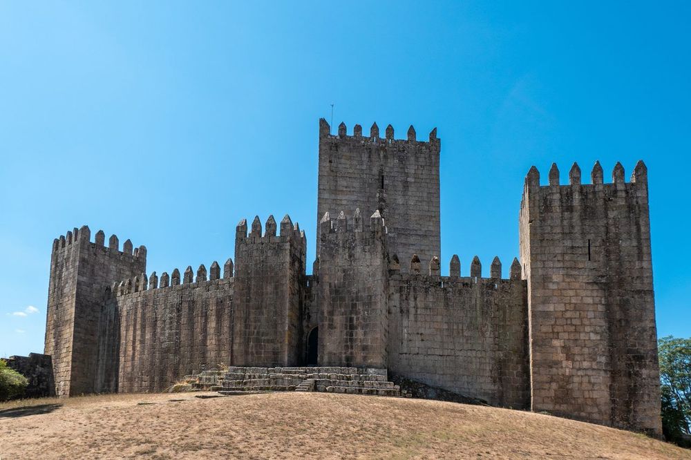 Que faire à Guimarães en 2026 : 19 expériences au berceau du Portugal