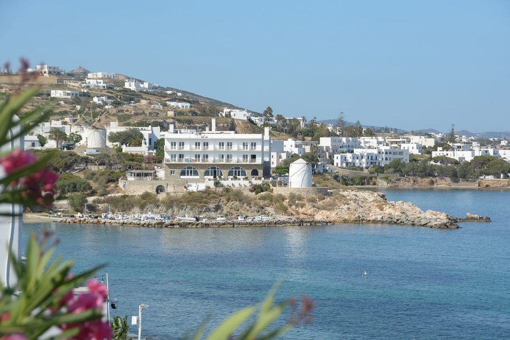 Que faire à Paros en 2026 : 15 expériences à vivre sur l'île des Cyclades