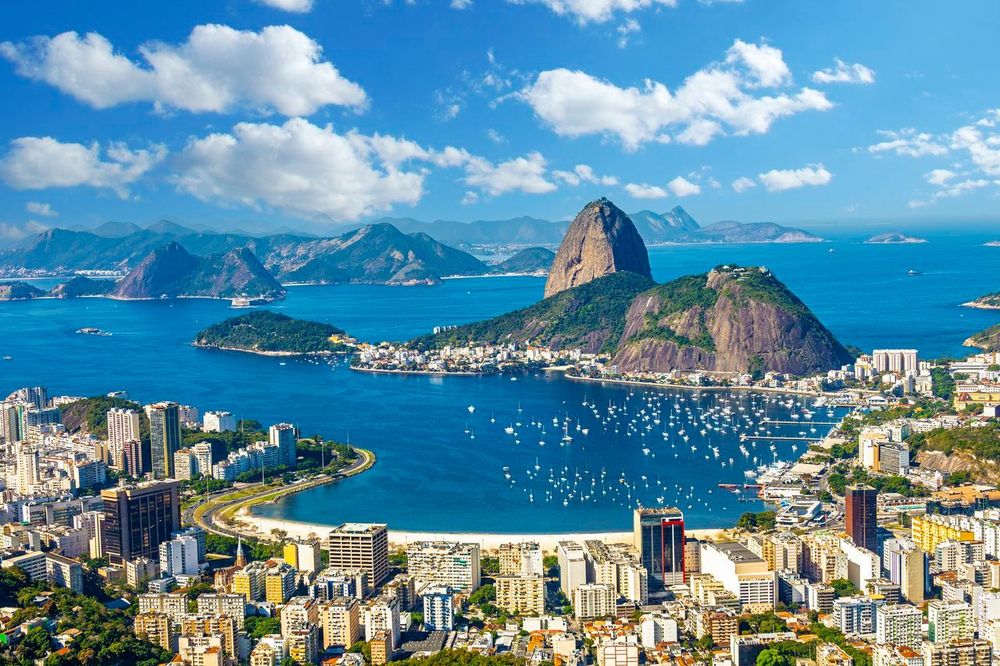 Que faire à Rio de Janeiro : 15 expériences incontournables et secrètes en 2026
