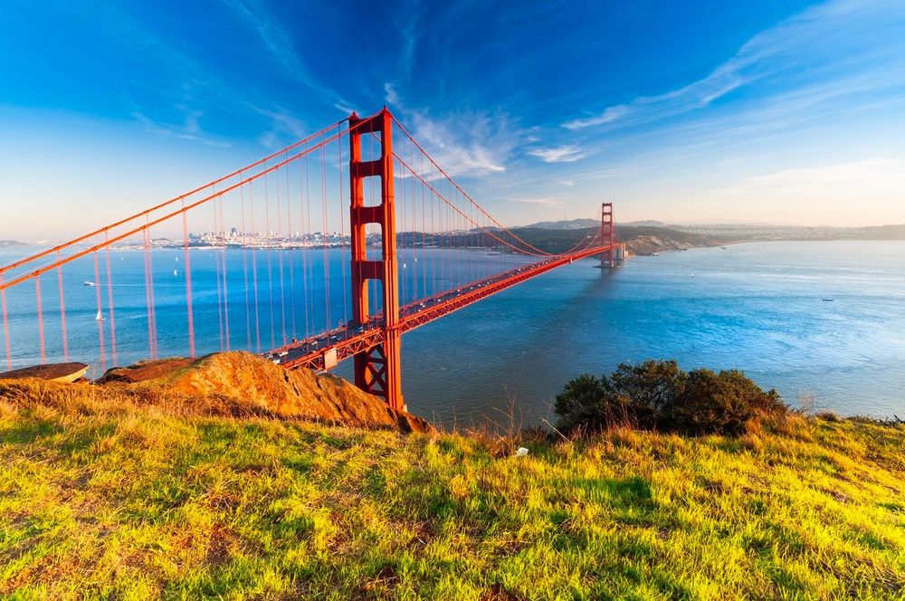 Que faire à San Francisco en 2026 : le guide complet des incontournables