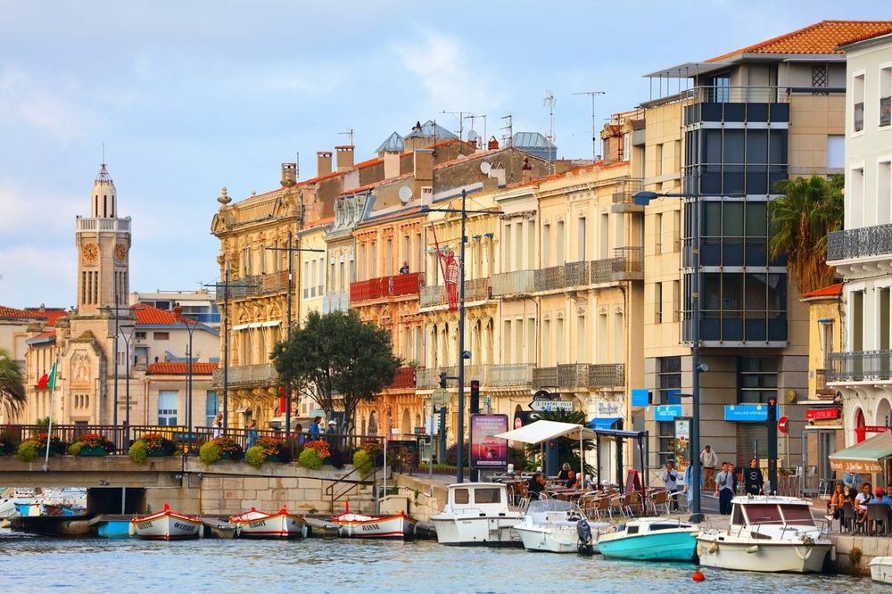 Que faire à Sète : 15 expériences entre canaux, mont Saint-Clair et étang de Thau (2026)