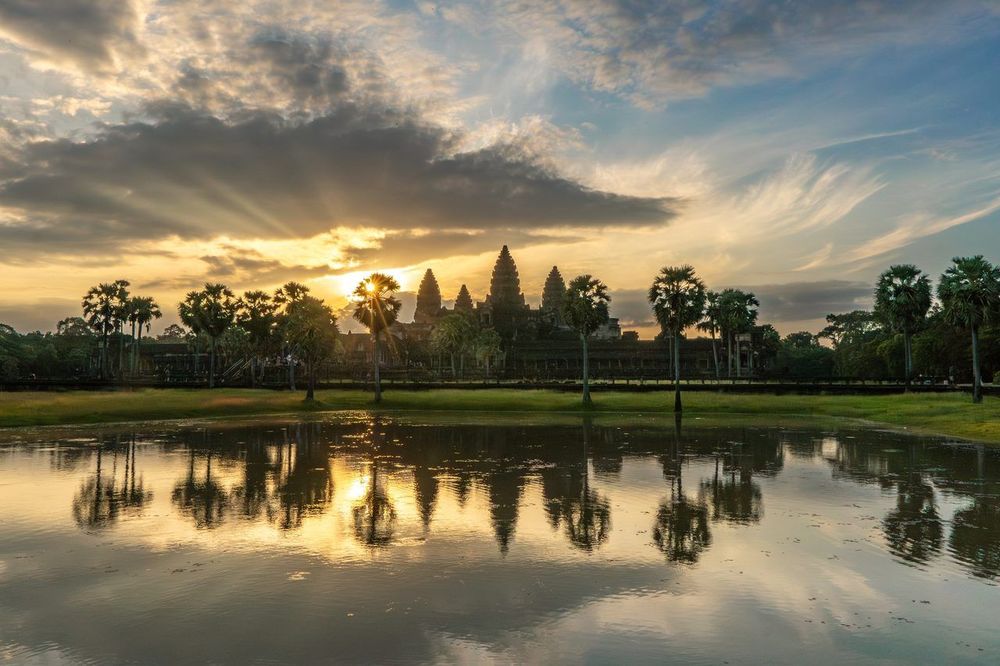 Que faire à Siem Reap : 20 expériences pour un séjour 2026