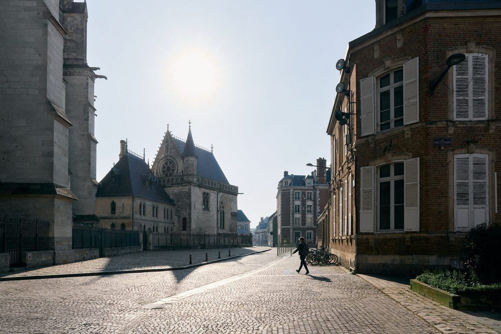 Que voir autour d'Amiens en 2026 : villages, châteaux, nature et pépites à moins d'une heure