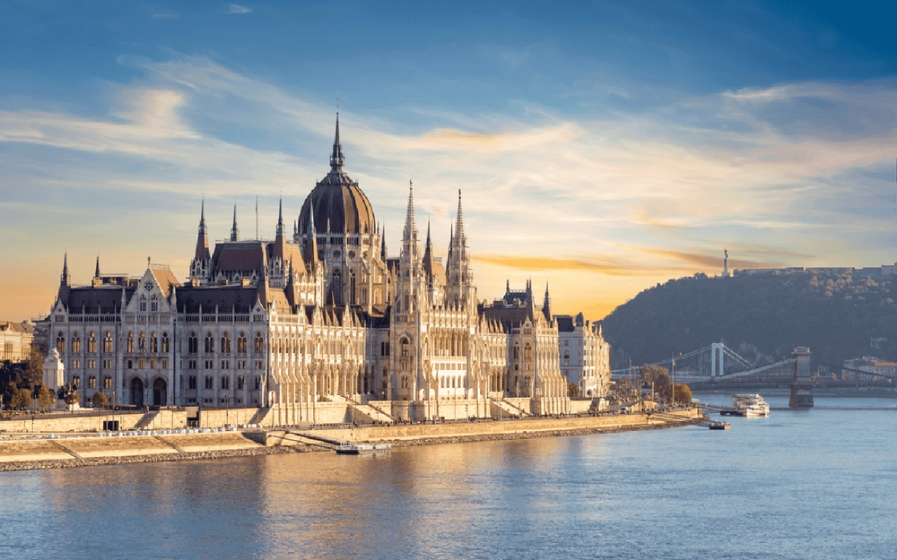 Quelles activités faire à Budapest et alentours ?