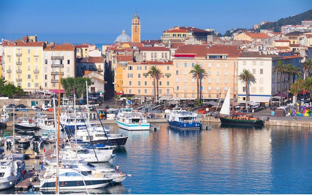 Quelles sont les meilleures activités à faire à Ajaccio ?