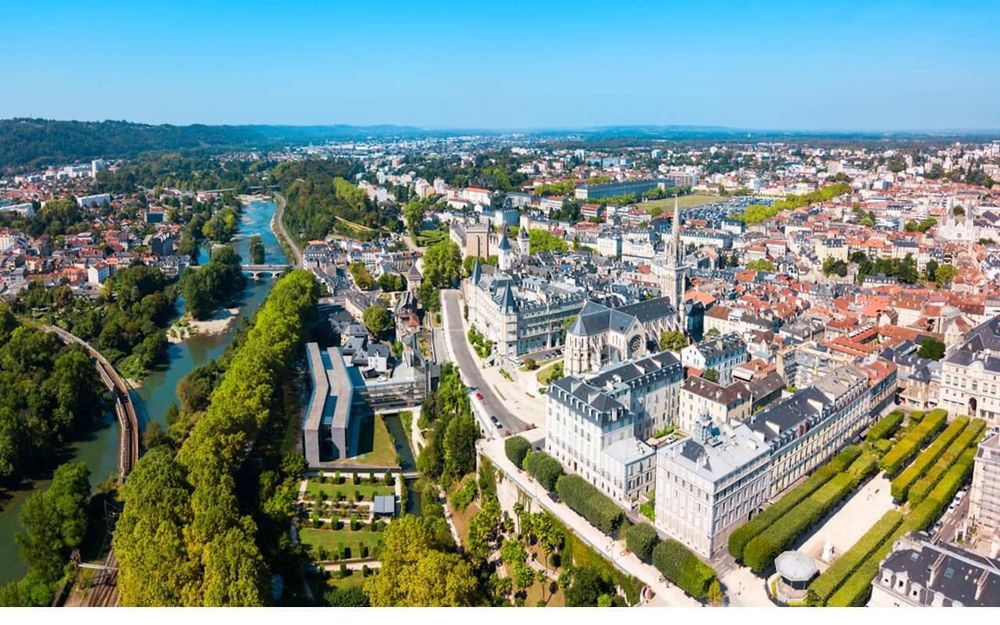 Quelles sont les meilleures activités à faire à Pau ?