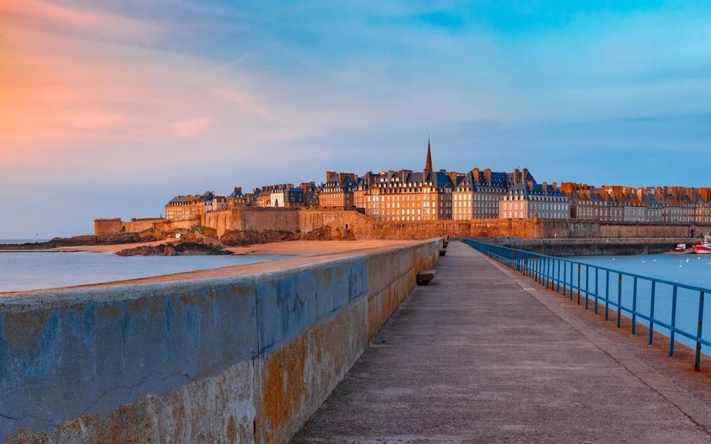 Quelles sont les meilleures activités à faire à Saint-Malo ?