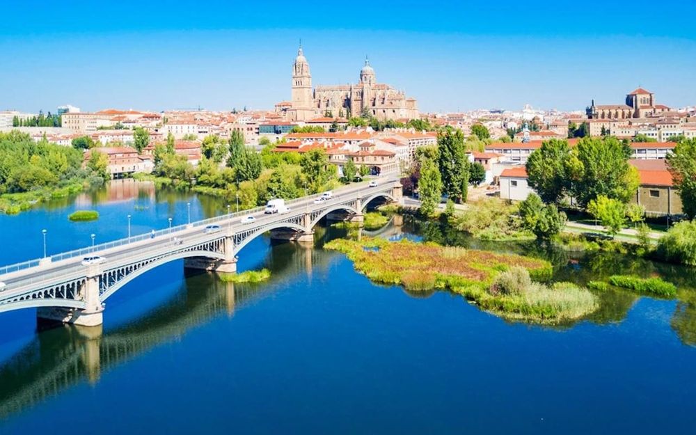 ¿Cuáles son las mejores actividades que hacer en Salamanca?