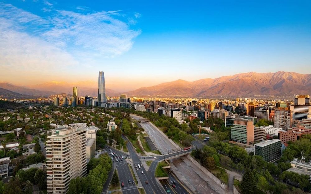 Quelles sont les meilleures activités à faire à Santiago du Chili ?