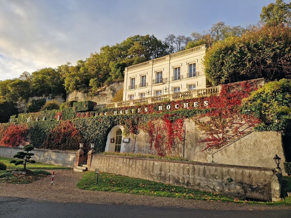Les plus beaux villages à découvrir autour de Tours en 2026