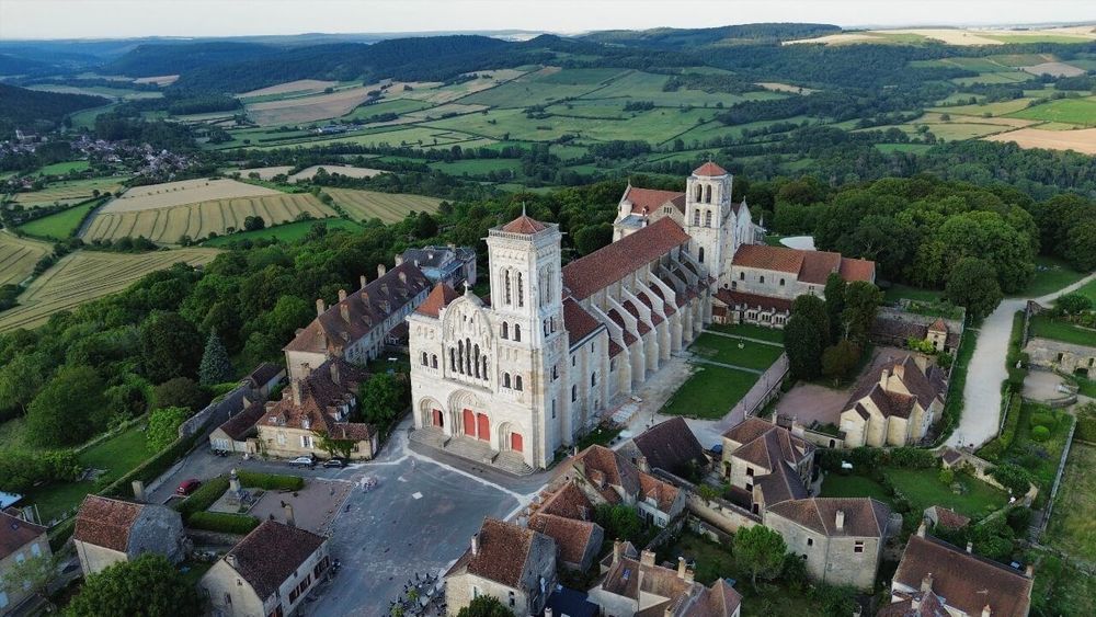 Vézelay