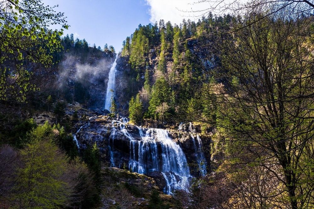 senderismo Ariège