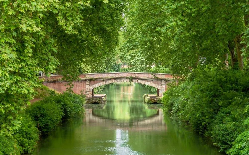 Top 7 des plus belles randonnées à faire autour de Toulouse