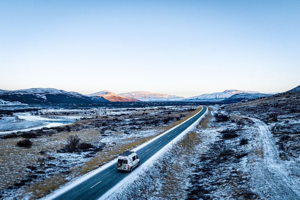 Road Trip Islande : l'itinéraire complet pour explorer l'île en 2026