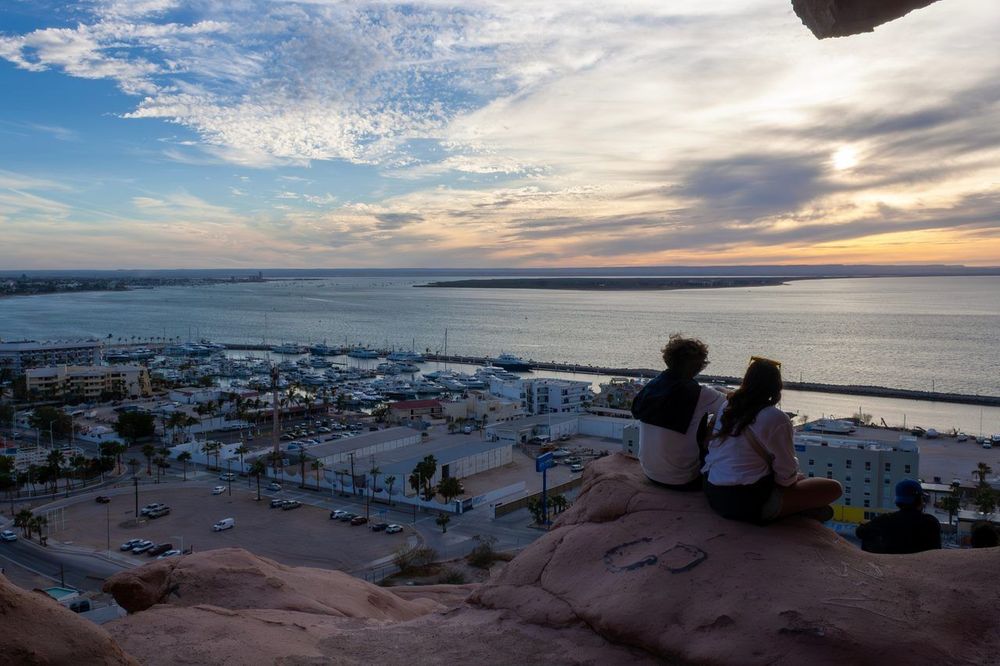 13 Romantic Things to Do in La Paz, Mexico: A Couples' Guide for 2026