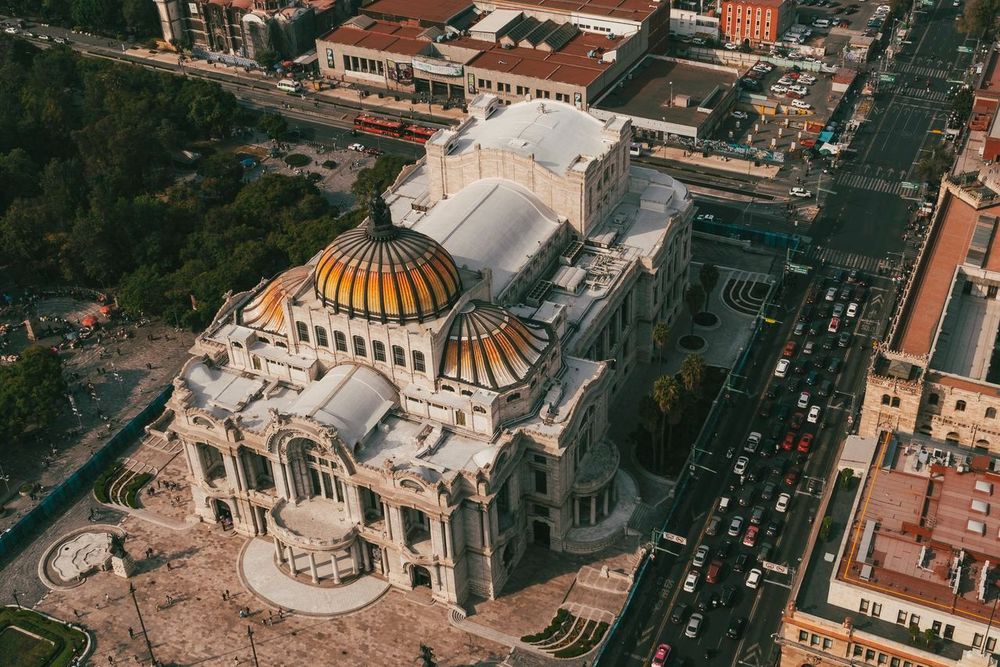 Castillo de Chapultepec