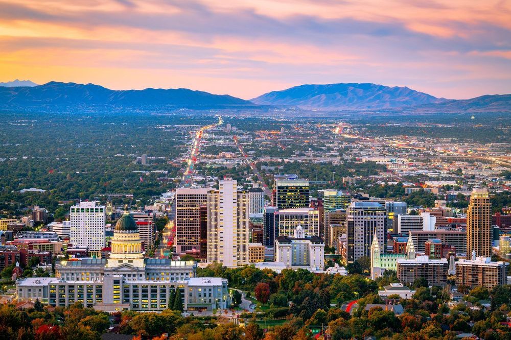 Salt Lake City in 2 Days: A Complete 2026 Itinerary