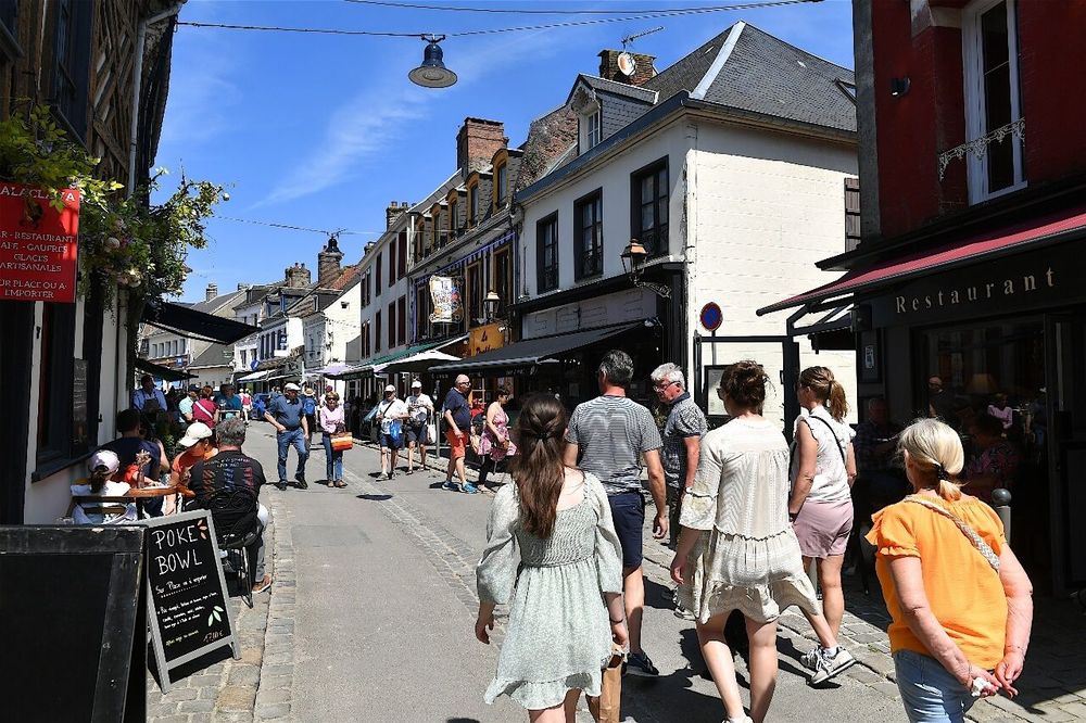 Saint-Valery-sur-Somme