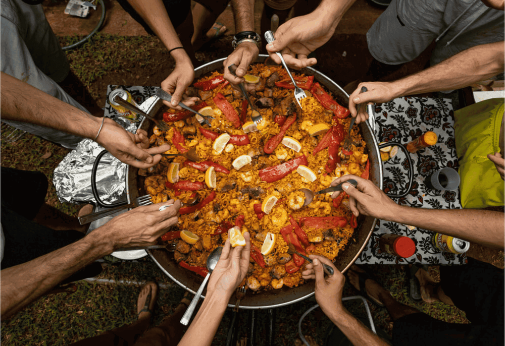 Top 14 des spécialités culinaires à Barcelone