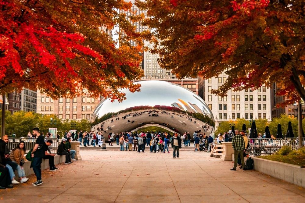 Millennium Park