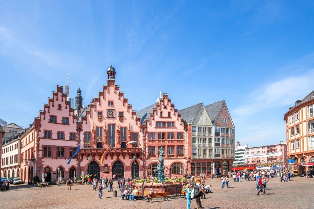 Römerberg