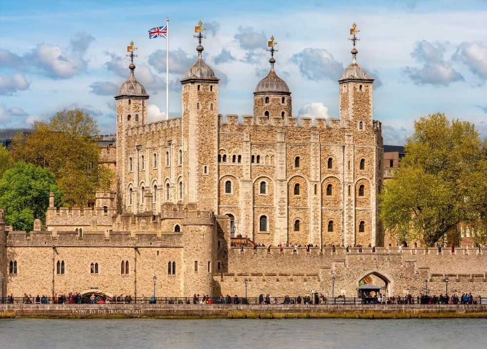 Torre de Londres