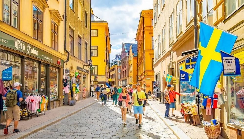 25 Things to Do in Stockholm You'll Actually Remember (2026)