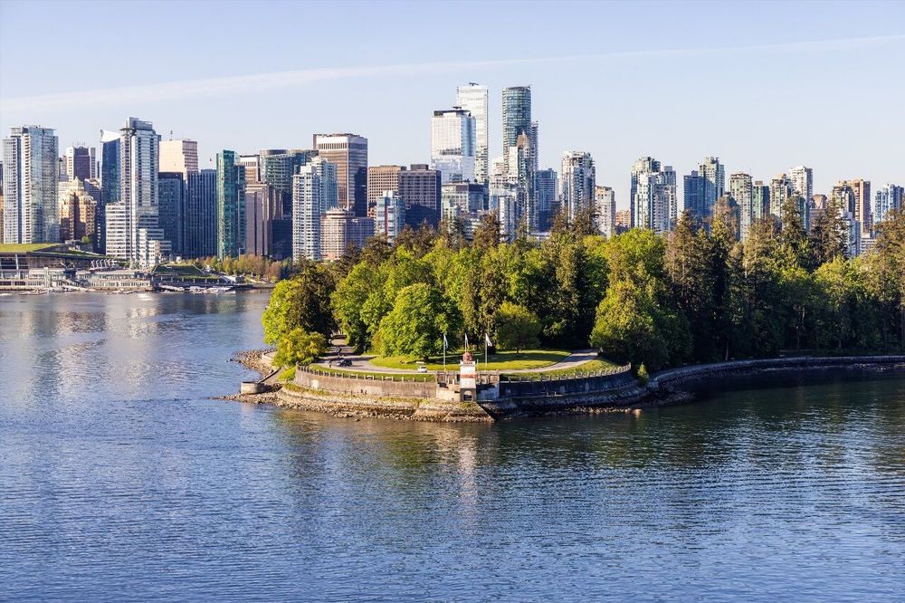 Stanley Park