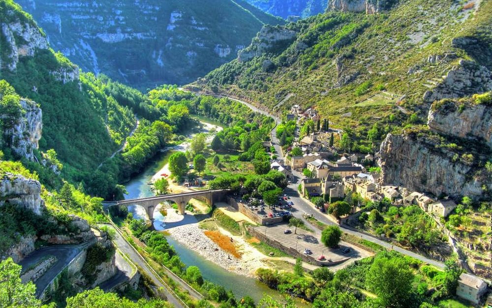 Top 10 des choses incontournables à faire en Occitanie