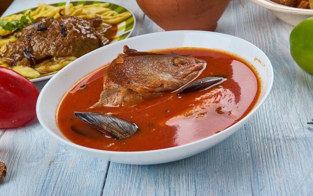 Top 10 de los platos imprescindibles de Croacia