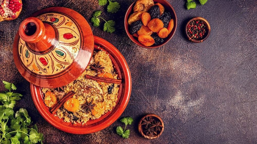 Les 15 meilleurs plats marocains à découvrir absolument en 2026